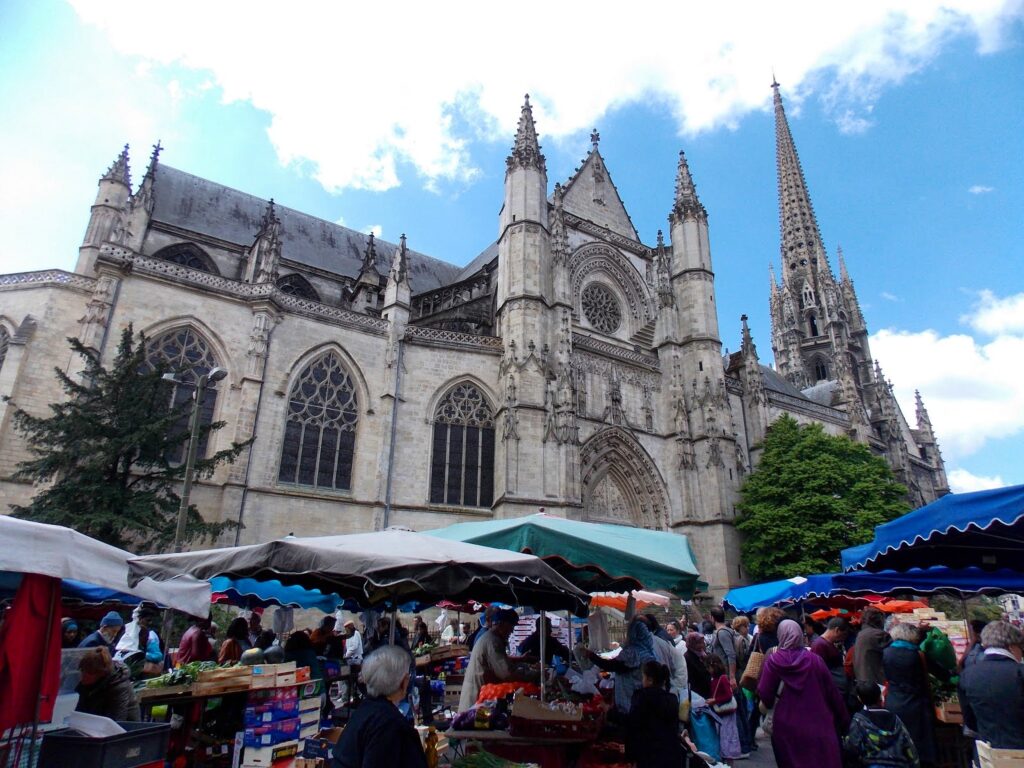 Bordeaux, France | Adventures with Shelby