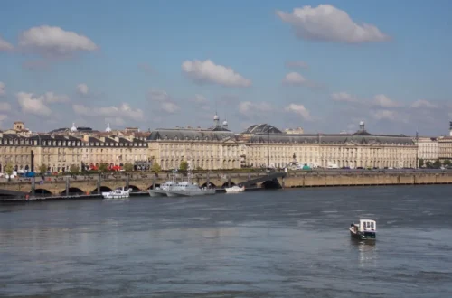 Bordeaux, France | Adventures with Shelby