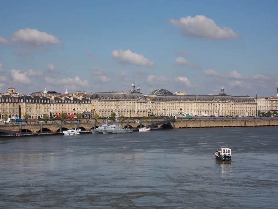 Bordeaux, France | Adventures with Shelby
