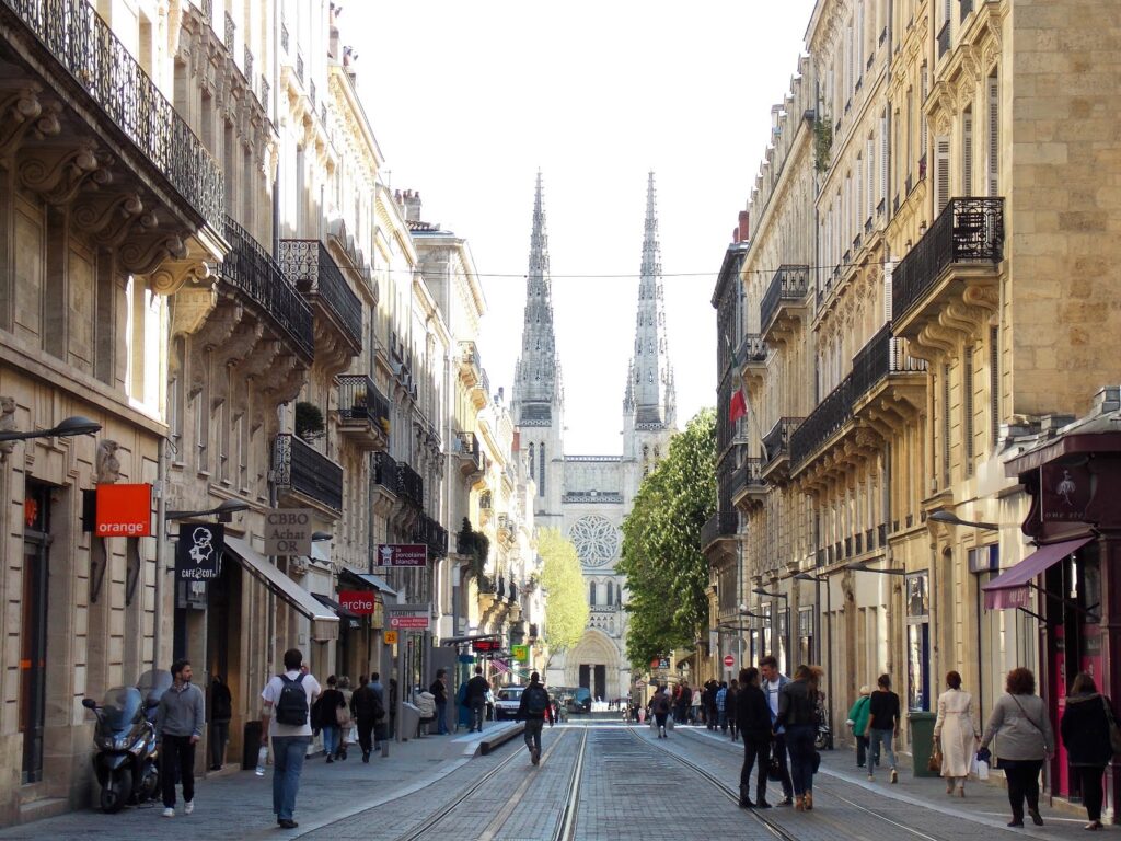 Bordeaux, France | Adventures with Shelby