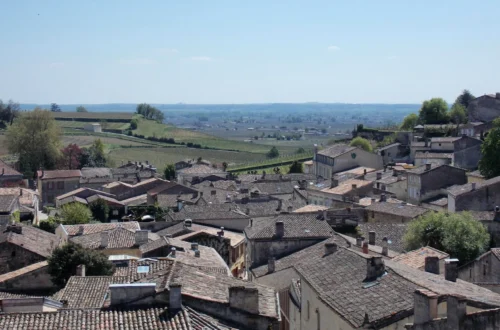 Day Trip to Medieval Saint-Émilion, France | Adventures with Shelby
