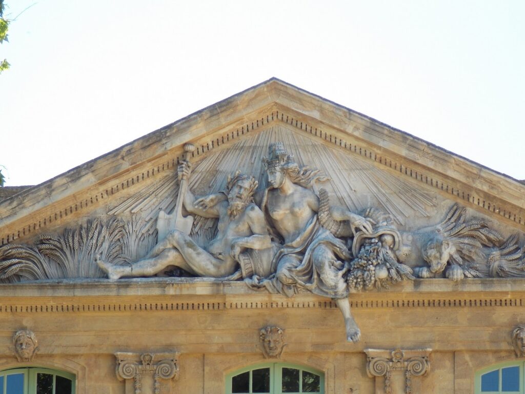 Paul Cézanne's Aix-en-Provence, France | Adventures with Shelby