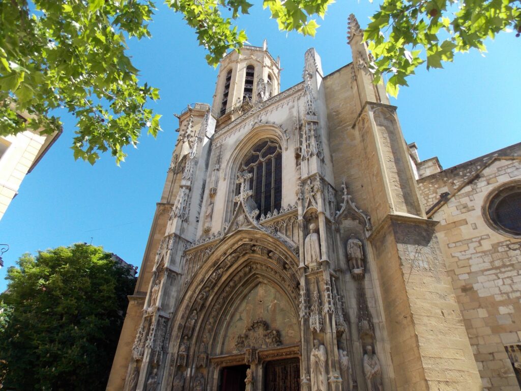 Paul Cézanne's Aix-en-Provence, France | Adventures with Shelby