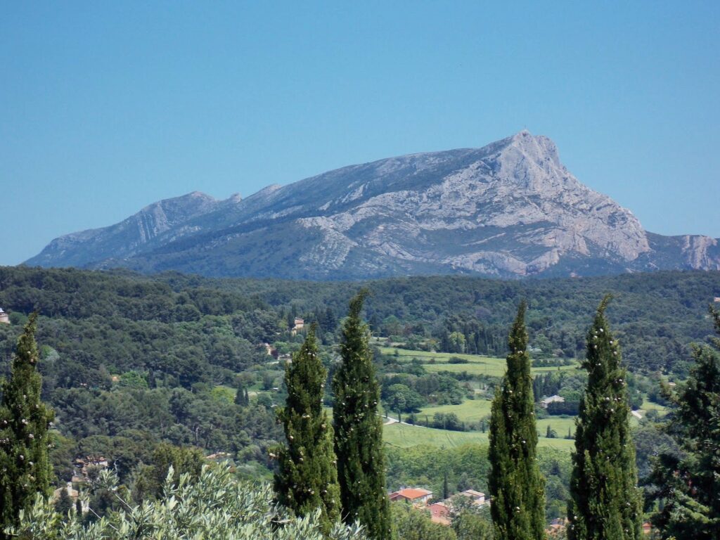 Paul Cézanne's Aix-en-Provence, France | Adventures with Shelby