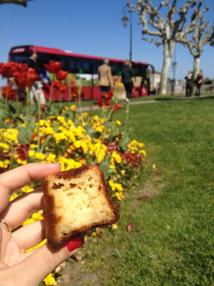 Day Trip to Medieval Saint-Émilion, France | Adventures with Shelby