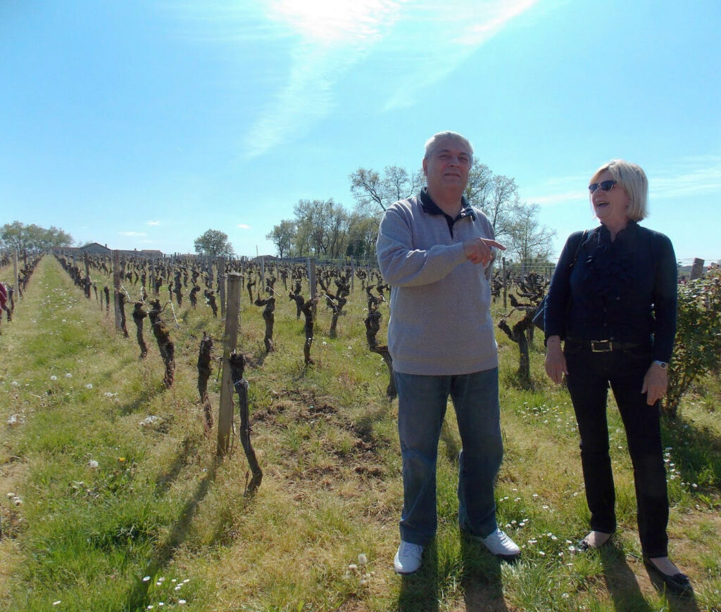 Day Trip to Medieval Saint-Émilion, France | Adventures with Shelby