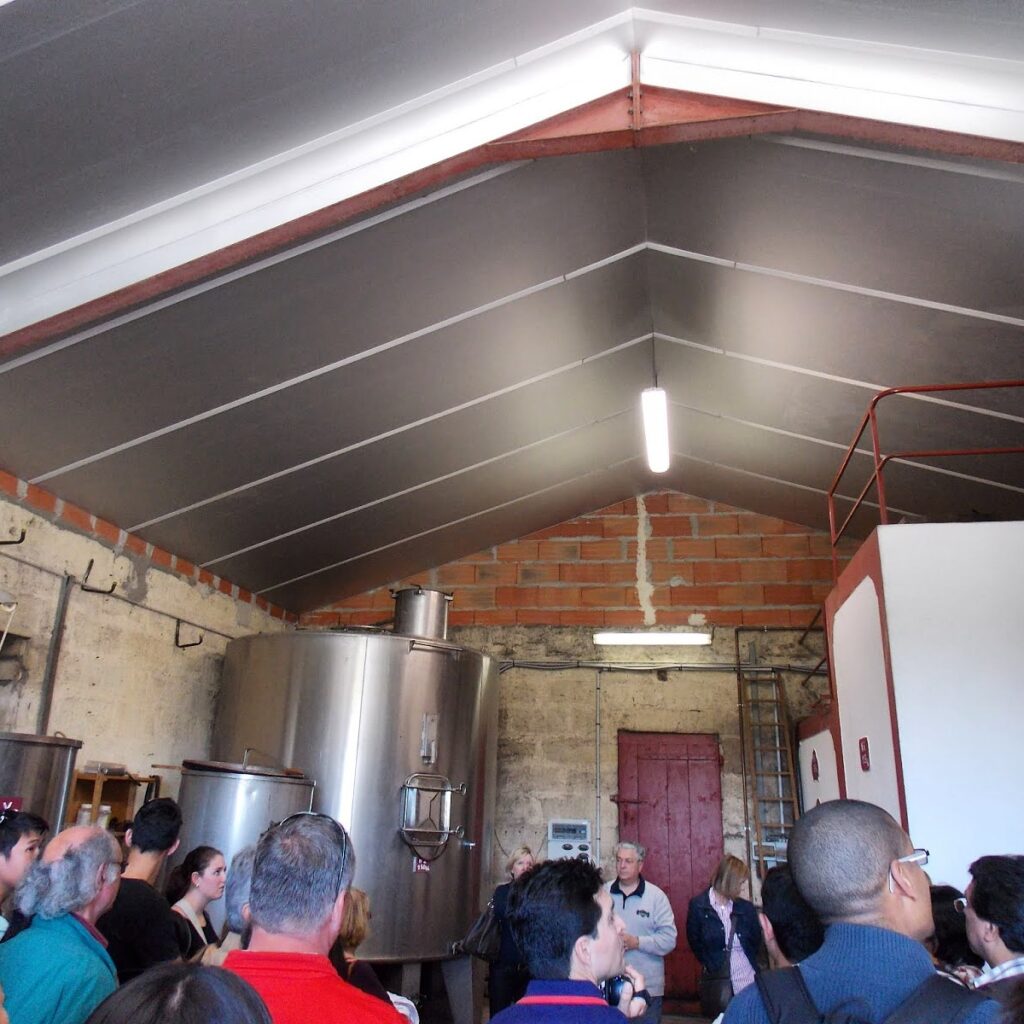 Day Trip to Medieval Saint-Émilion, France | Adventures with Shelby