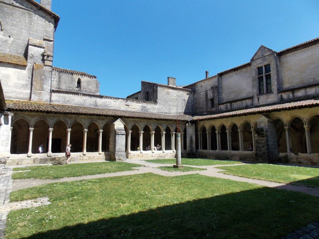 Day Trip to Medieval Saint-Émilion, France | Adventures with Shelby