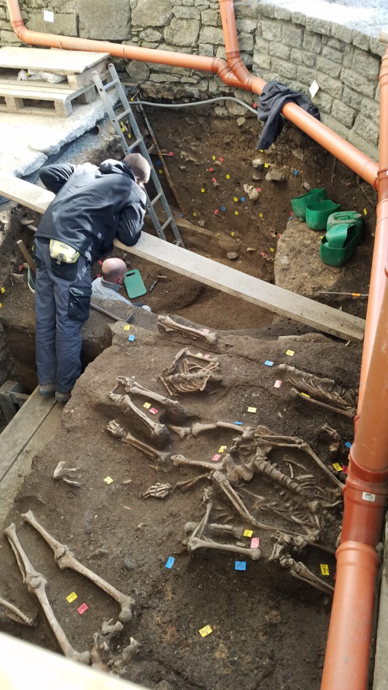 Sedlec Ossuary in Kutná Horą | Adventures with Shelby