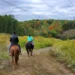Virginia Horseback Trail Ride | Adventures with Shelby