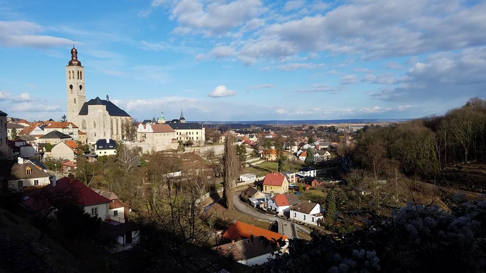 Kutná Horą near Prague | Adventures with Shelby