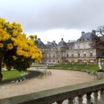 Paris, France in the Fall | Adventures with Shelby