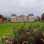 Paris, France in the Fall | Adventures with Shelby