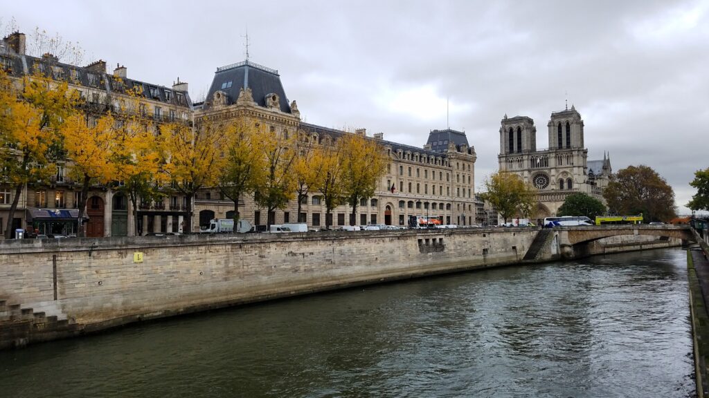Paris, France in the Fall | Adventures with Shelby