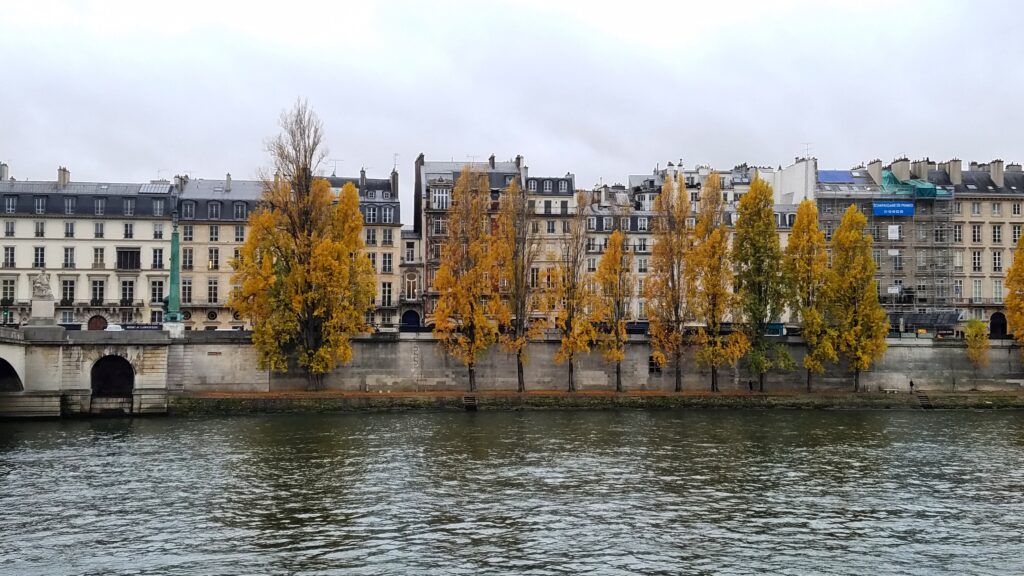 Paris, France in the Fall | Adventures with Shelby