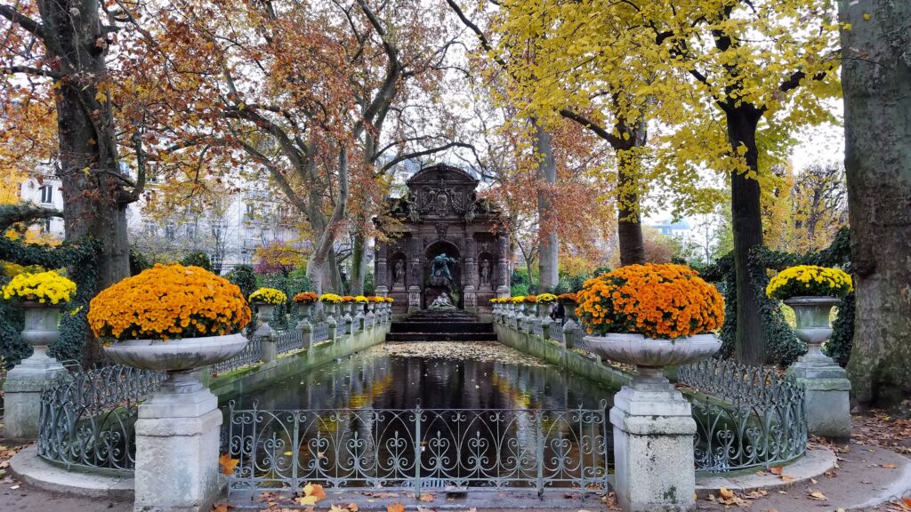 Paris, France in the Fall | Adventures with Shelby
