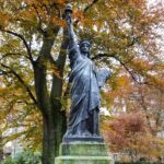 Paris, France in the Fall | Adventures with Shelby