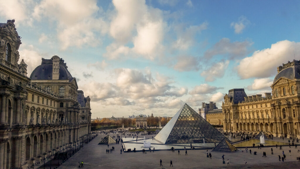 Paris, France in the Fall | Adventures with Shelby