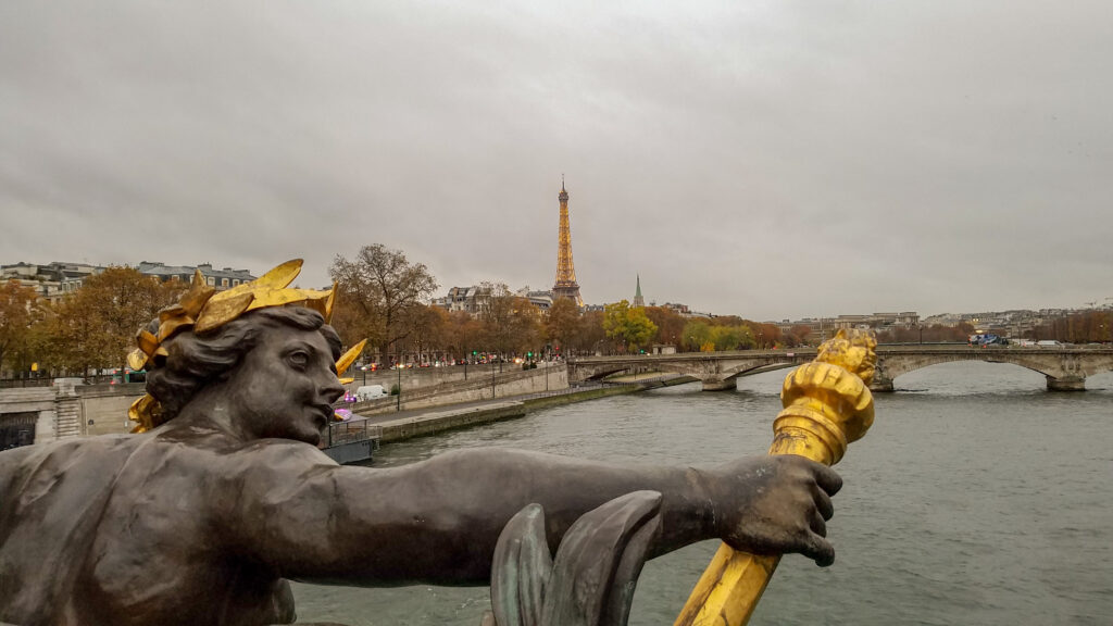 Paris, France in the Fall | Adventures with Shelby