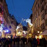 Christmas in Strasbourg | Adventures with Shelby