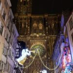 Christmas in Strasbourg | Adventures with Shelby