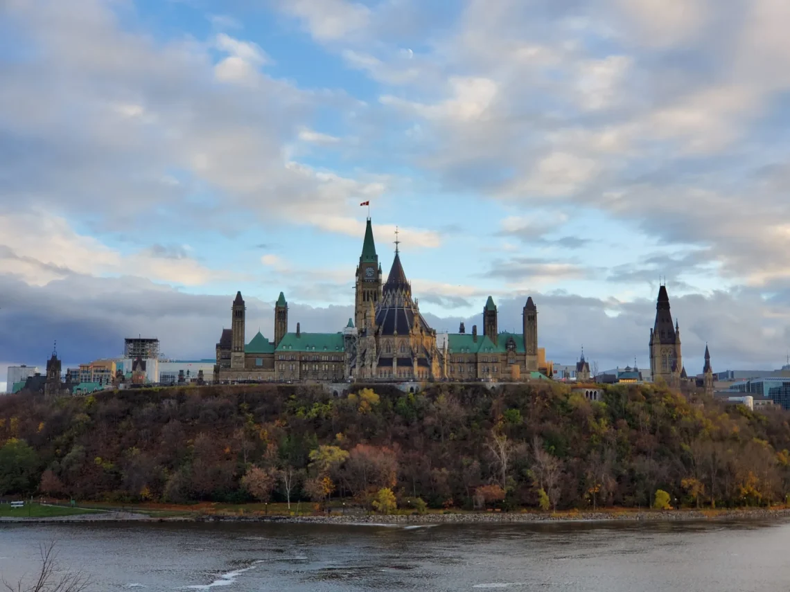 Indoor Activities in Ottawa, Ontario | Adventures with Shelby