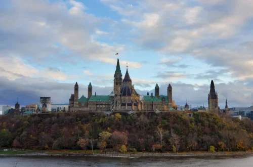 Indoor Activities in Ottawa, Ontario | Adventures with Shelby