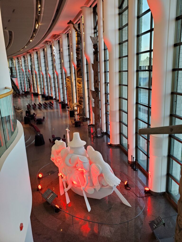 Indoor Activities in Ottawa, Ontario | Adventures with Shelby