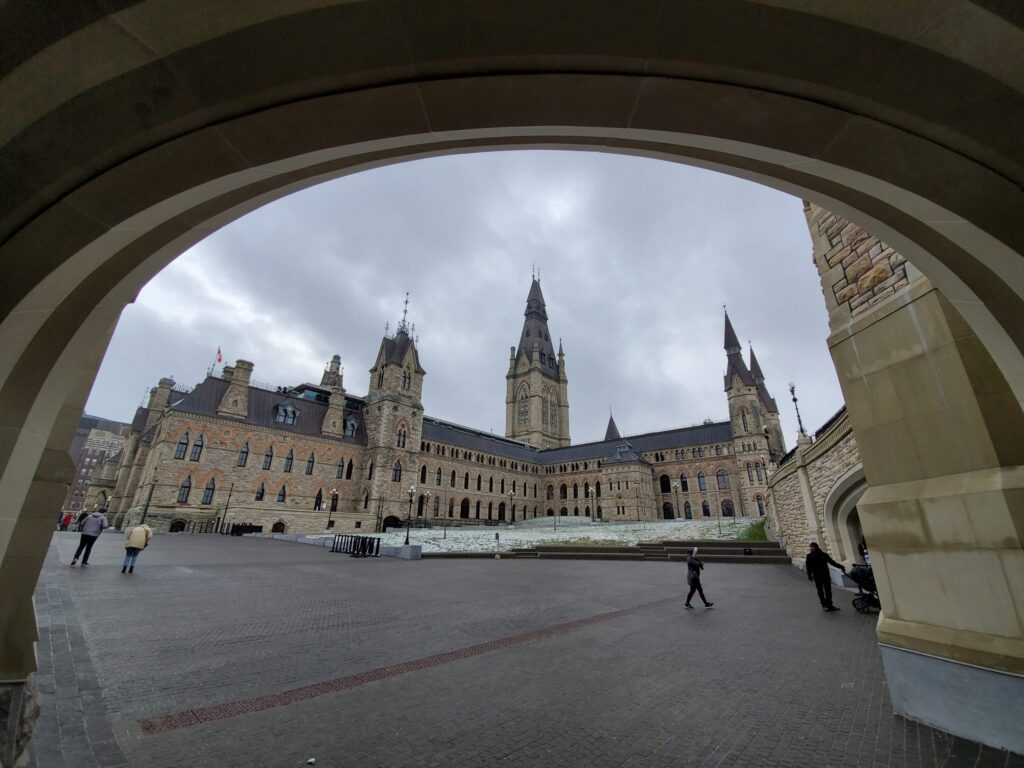 Indoor Activities in Ottawa, Ontario | Adventures with Shelby