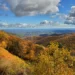 Skyline Drive in the Fall | Adventures with Shelby
