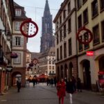 Christmas in Strasbourg | Adventures with Shelby