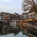 Christmas in Strasbourg | Adventures with Shelby