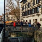 Christmas in Strasbourg | Adventures with Shelby