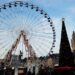 Lille at Christmas: Visiting the Marché de Noël de Lille | Adventures with Shelby