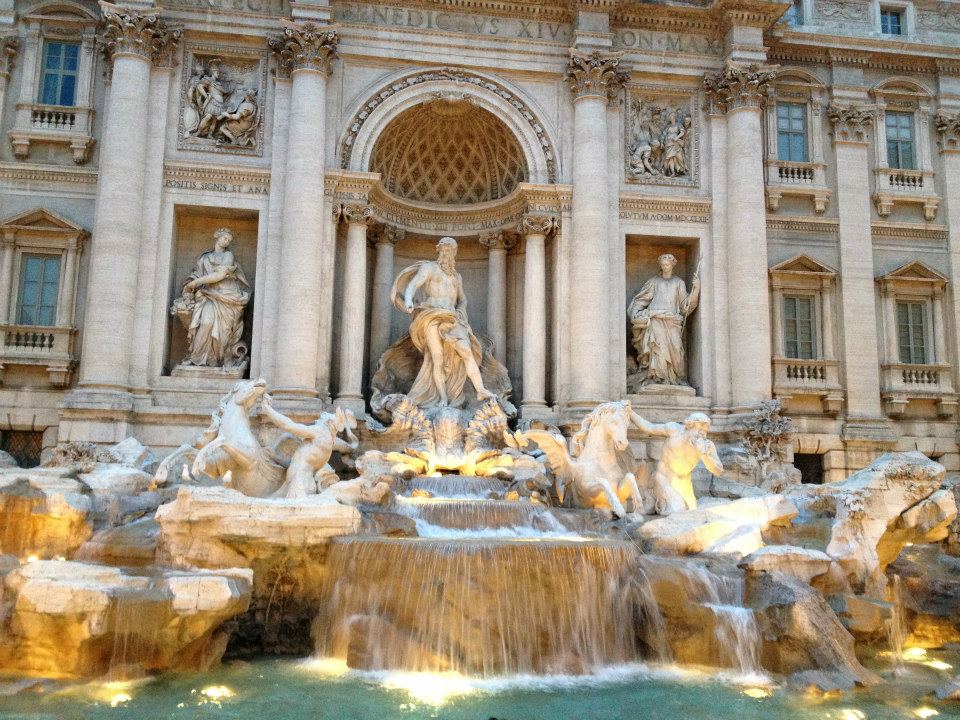 Rome, Italy | Adventures with Shelby