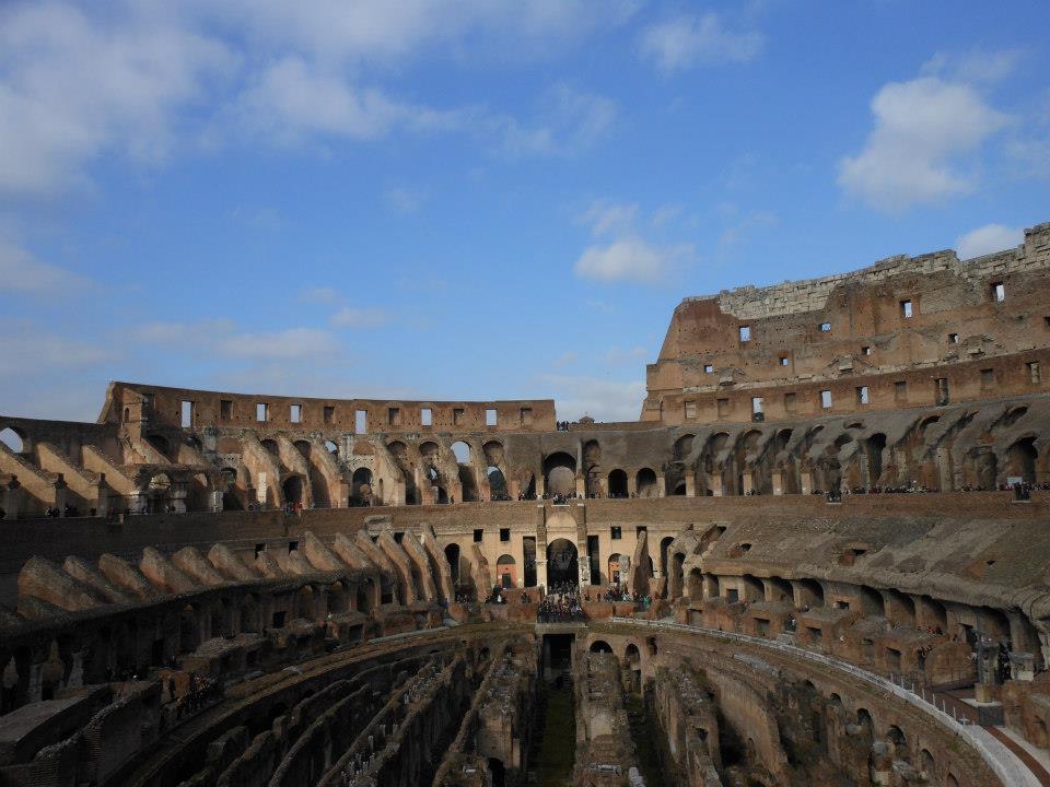 Rome, Italy | Adventures with Shelby