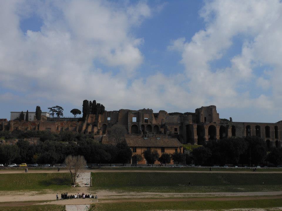 Rome, Italy | Adventures with Shelby