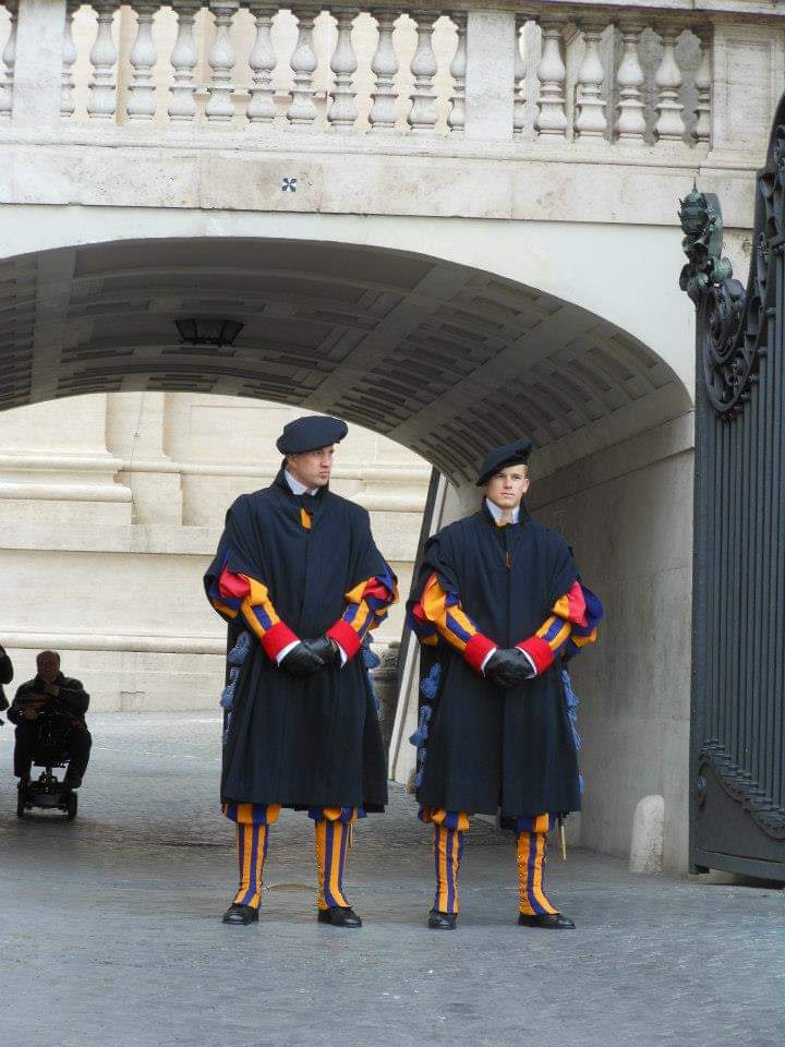 Rome, Italy | Adventures with Shelby