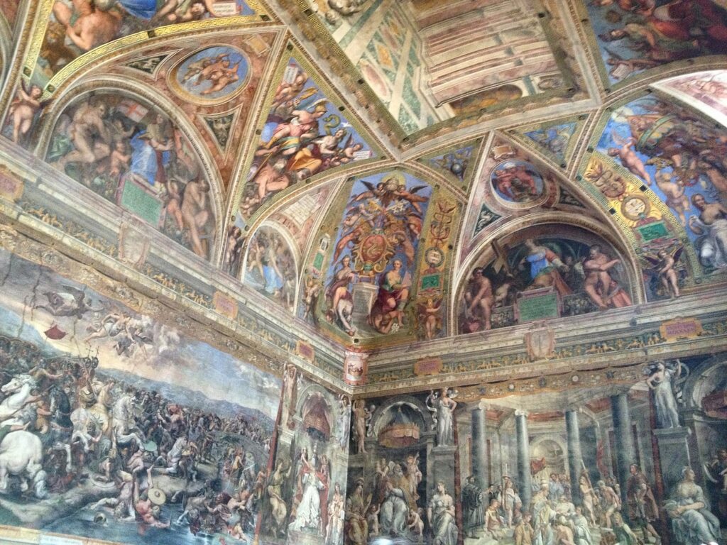 Rome, Italy | Adventures with Shelby