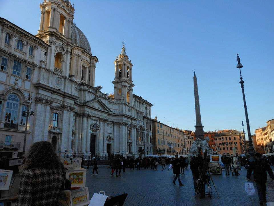 Rome, Italy | Adventures with Shelby
