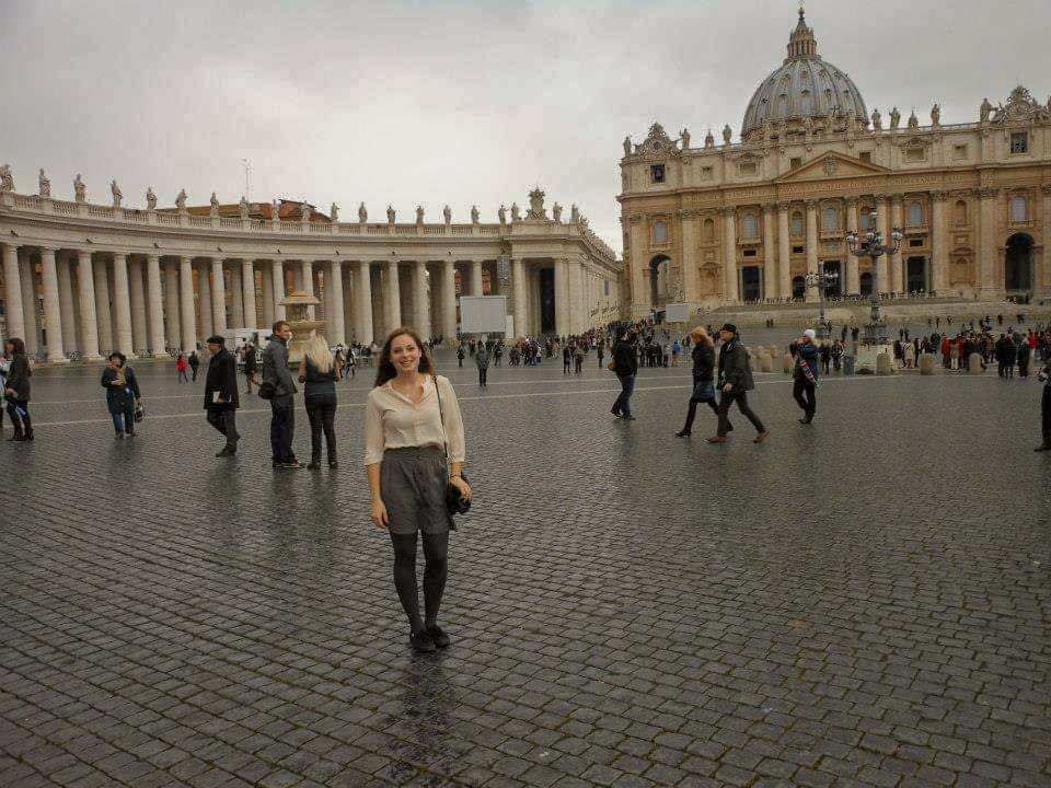Rome, Italy | Adventures with Shelby