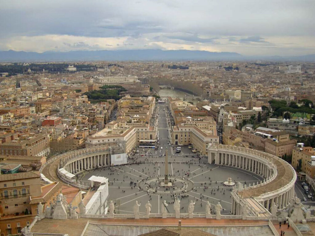 Rome, Italy | Adventures with Shelby