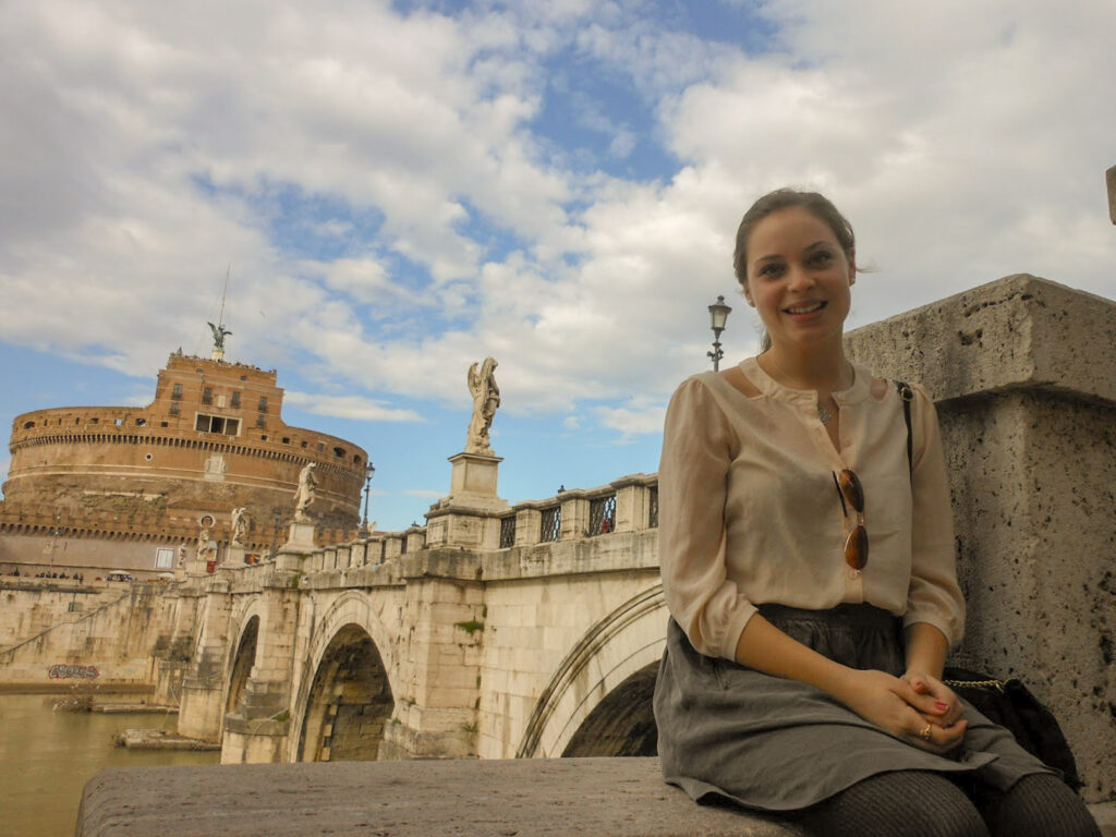 Rome, Italy | Adventures with Shelby