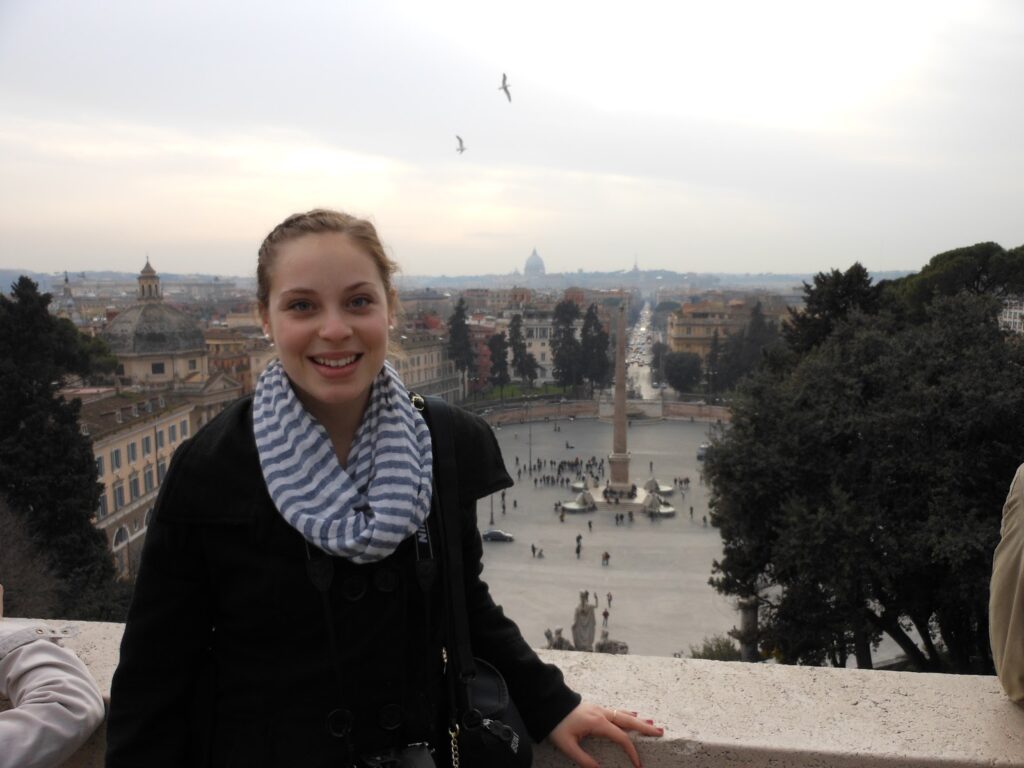 Rome, Italy | Adventures with Shelby