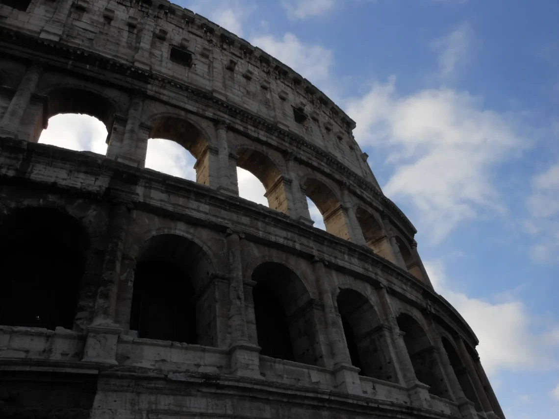 Rome, Italy | Adventures with Shelby