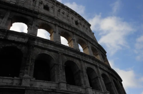 Rome, Italy | Adventures with Shelby