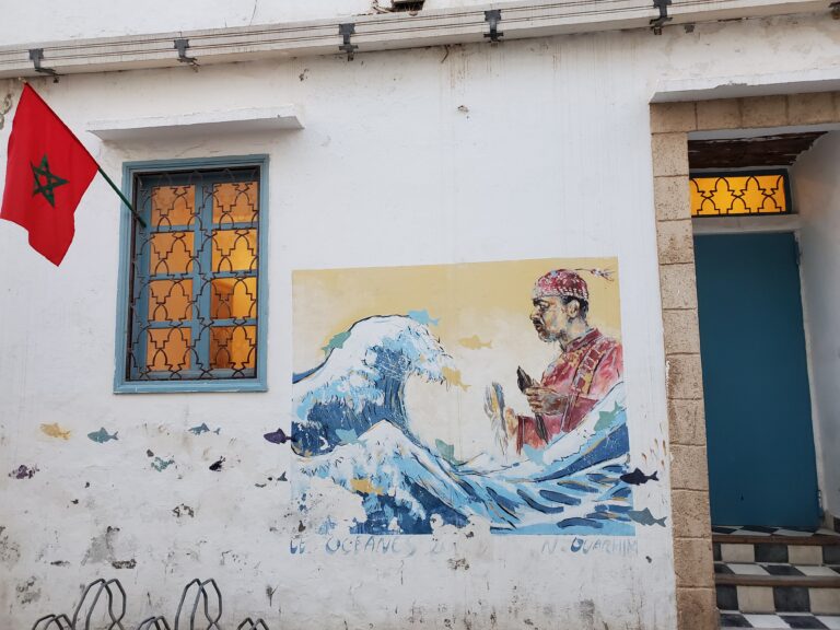 Essaouira, Morocco | Adventures with Shelby