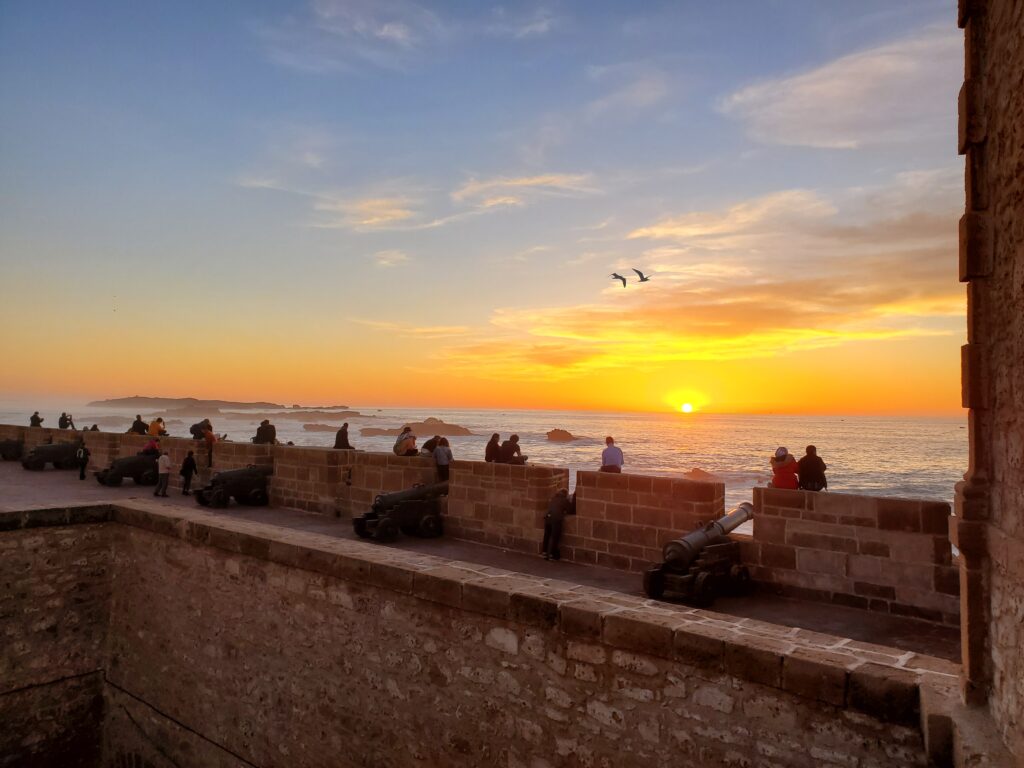 Essaouira, Morocco | Adventures with Shelby