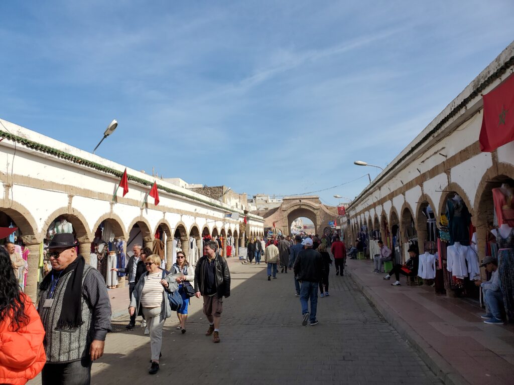 Essaouira, Morocco | Adventures with Shelby