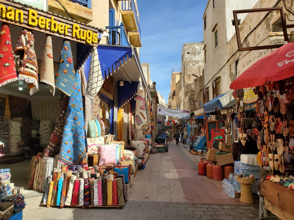 Essaouira, Morocco | Adventures with Shelby